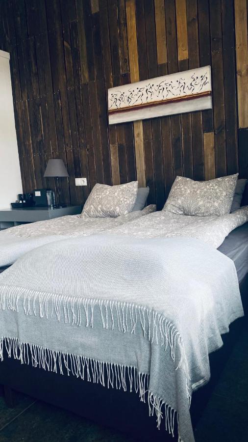 Hraunsnef Country Hotel Bifrost Экстерьер фото