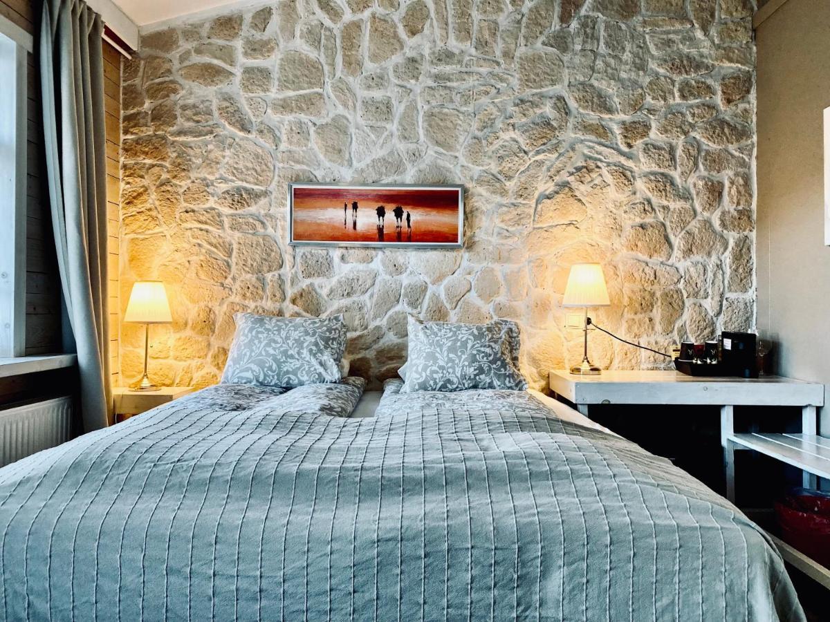 Hraunsnef Country Hotel Bifrost Экстерьер фото