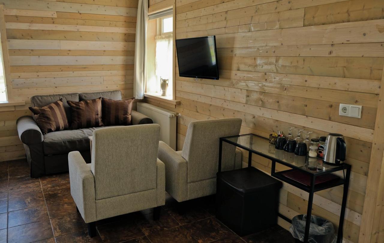Hraunsnef Country Hotel Bifrost Экстерьер фото