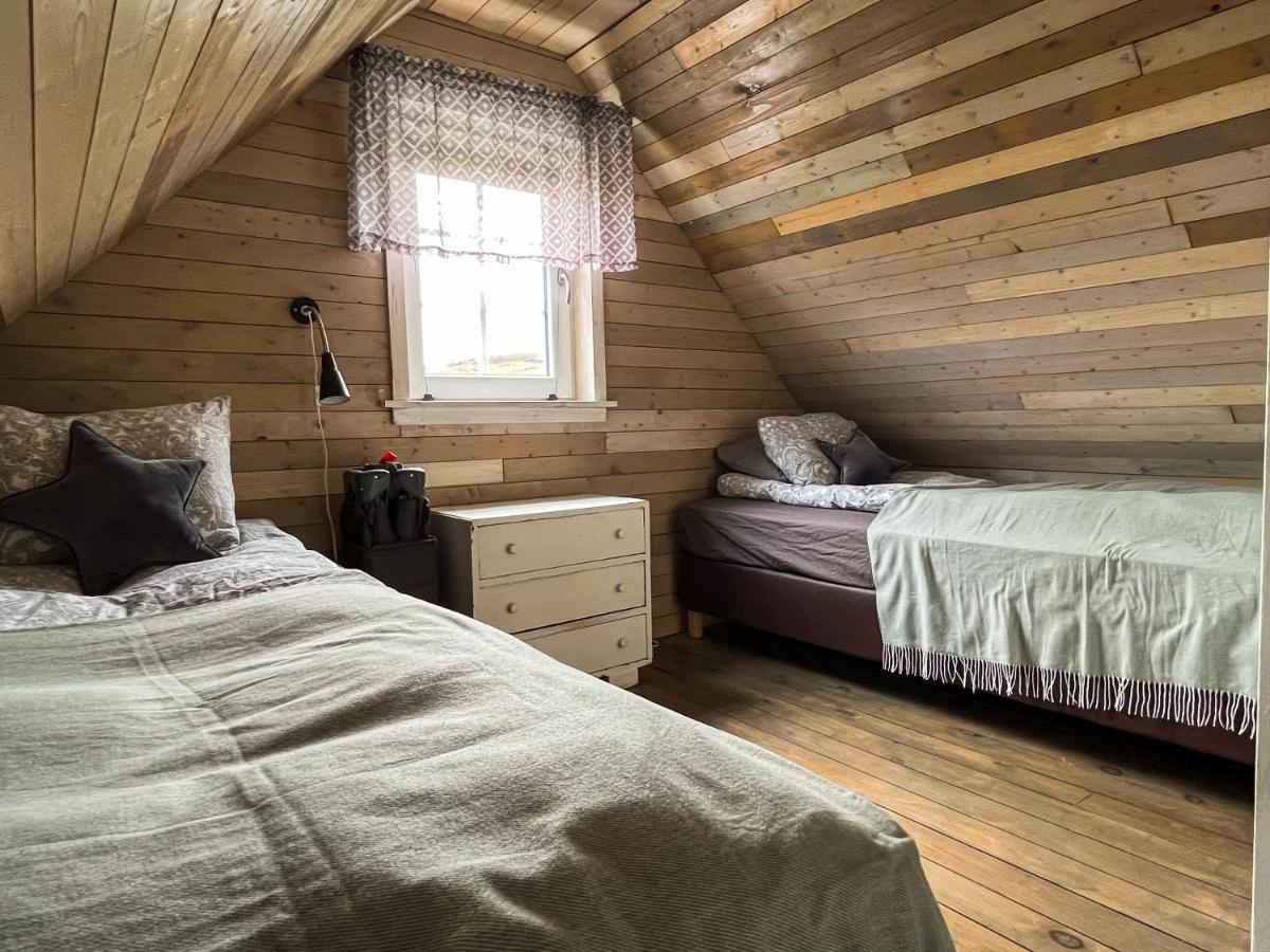 Hraunsnef Country Hotel Bifrost Экстерьер фото