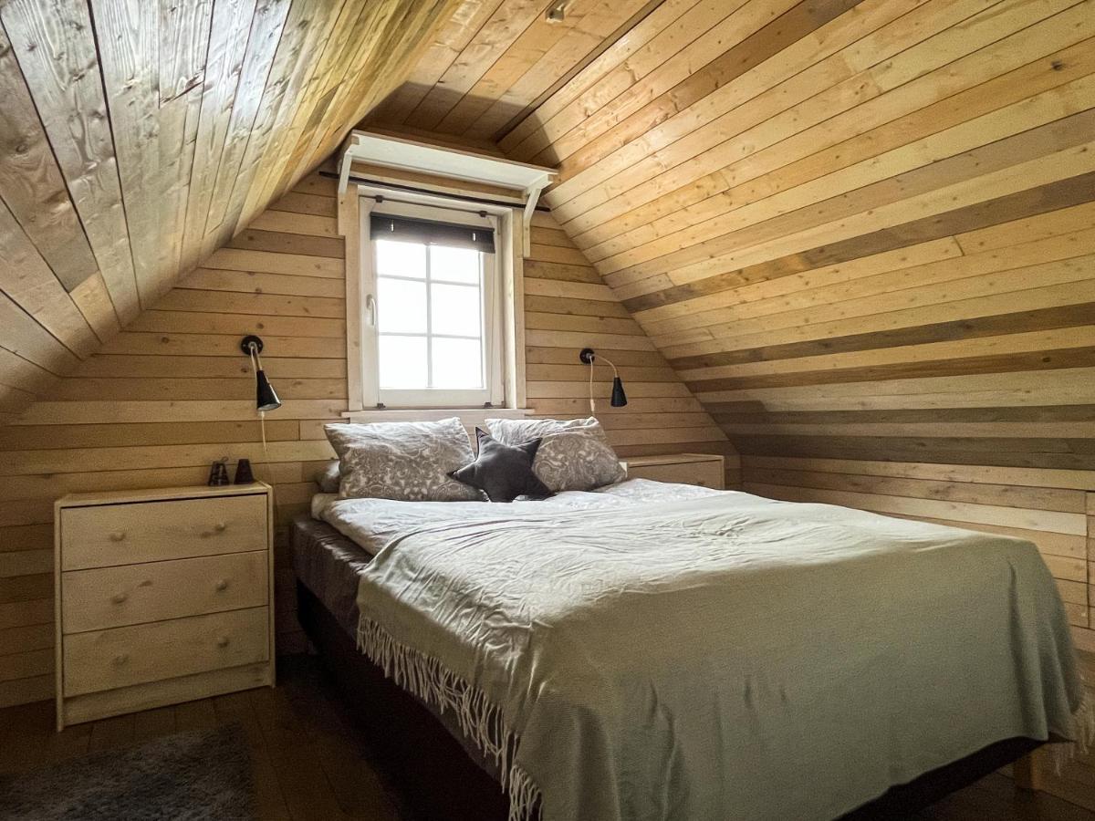 Hraunsnef Country Hotel Bifrost Экстерьер фото