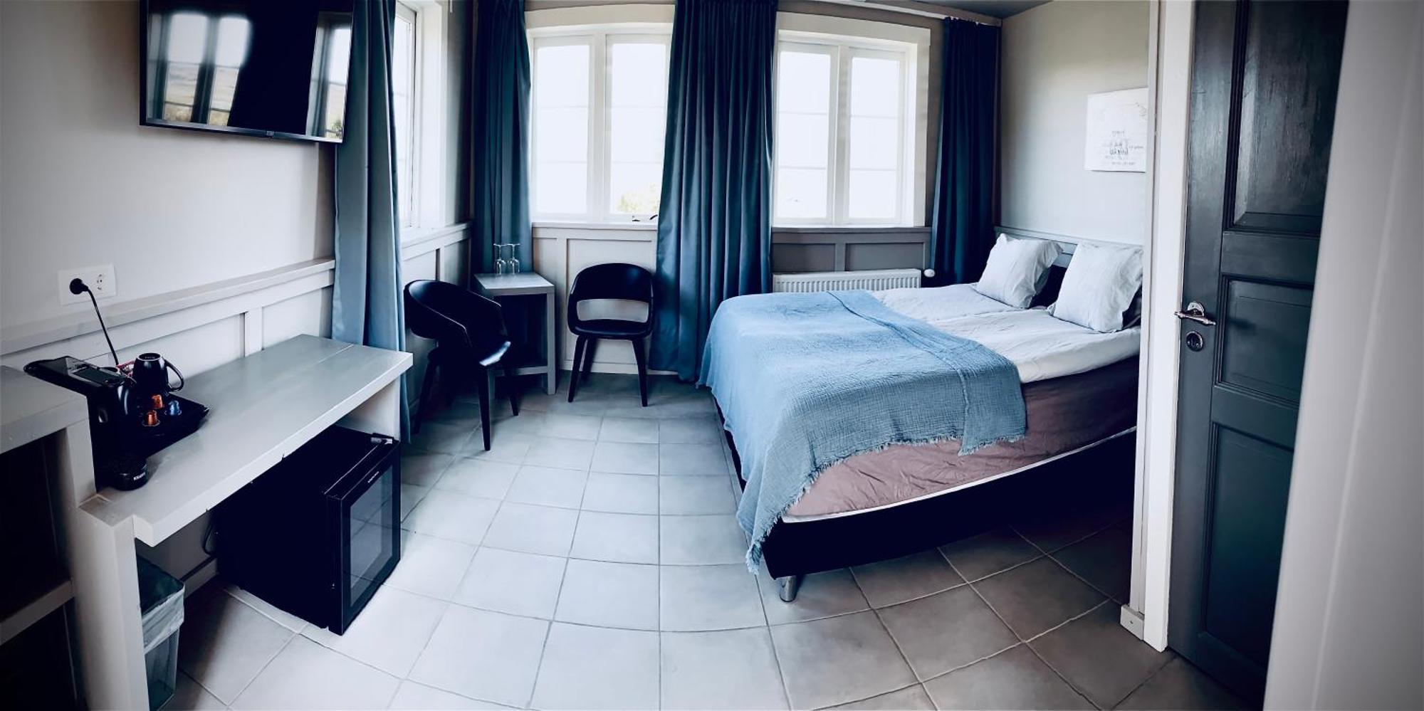 Hraunsnef Country Hotel Bifrost Экстерьер фото