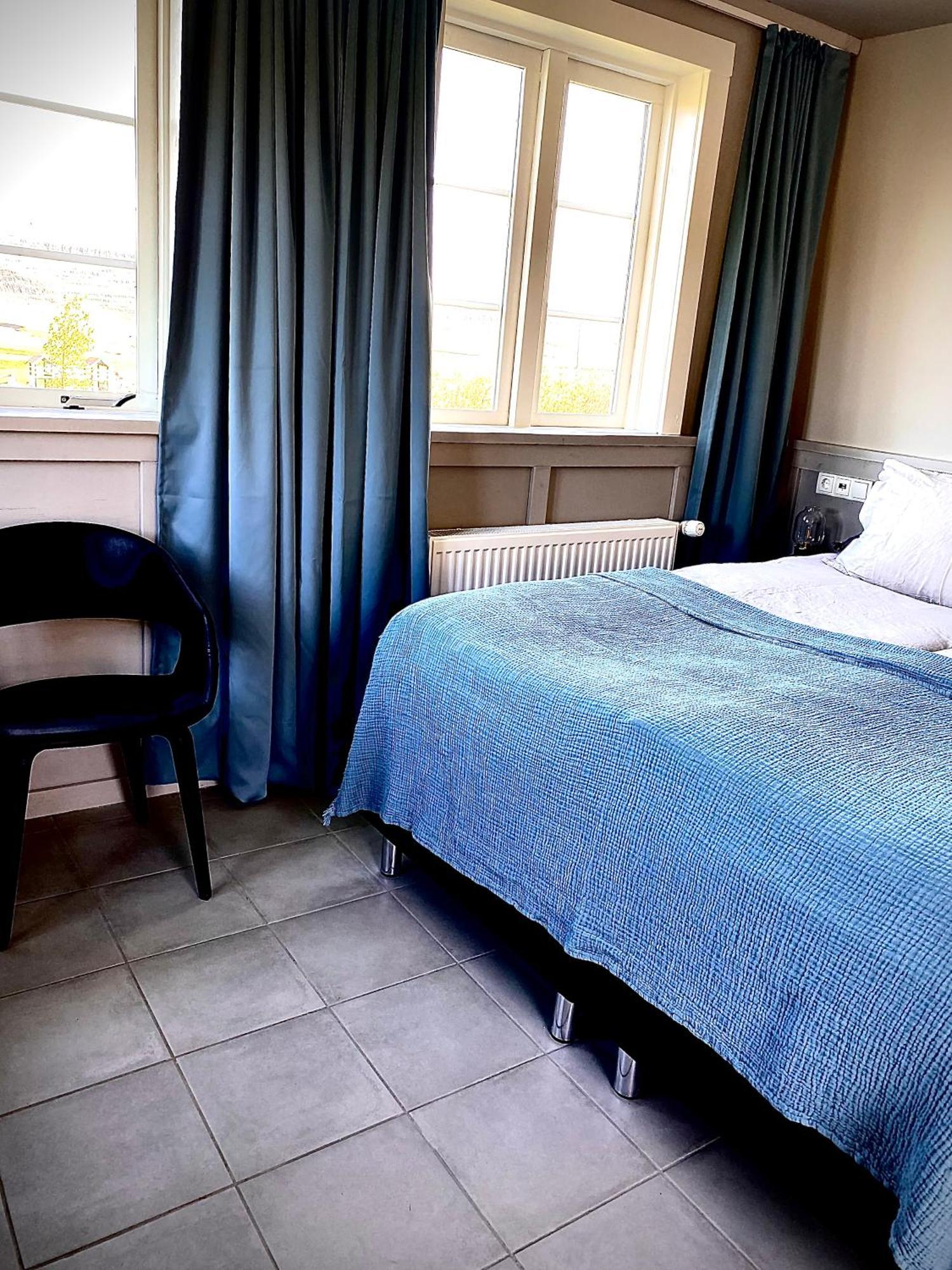 Hraunsnef Country Hotel Bifrost Экстерьер фото