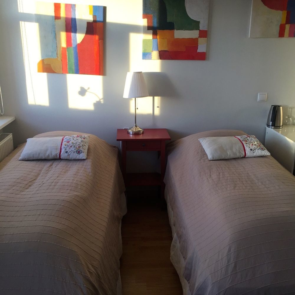 Hraunsnef Country Hotel Bifrost Экстерьер фото