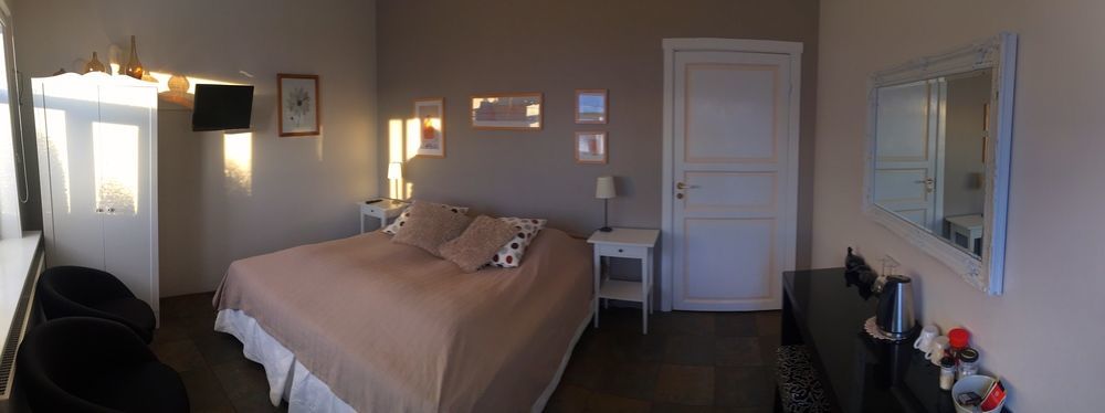 Hraunsnef Country Hotel Bifrost Экстерьер фото
