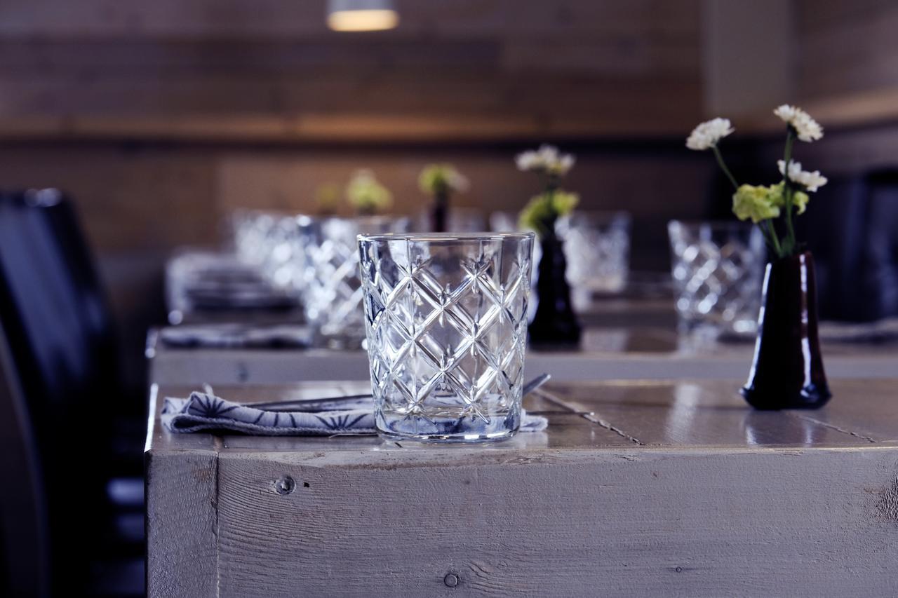 Hraunsnef Country Hotel Bifrost Экстерьер фото