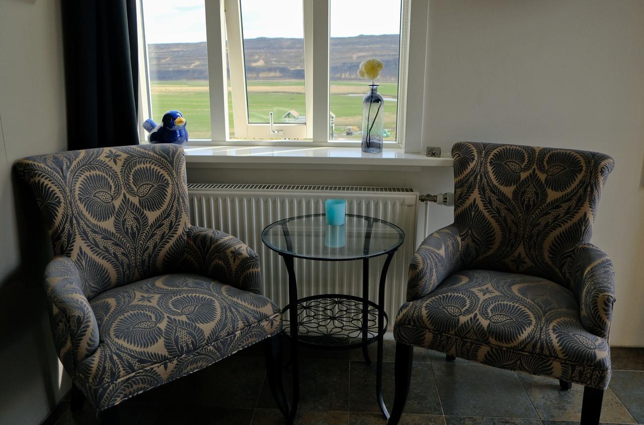 Hraunsnef Country Hotel Bifrost Экстерьер фото