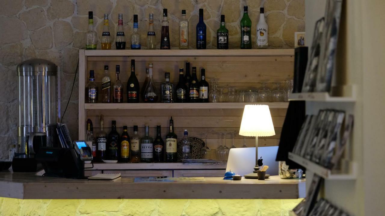 Hraunsnef Country Hotel Bifrost Экстерьер фото