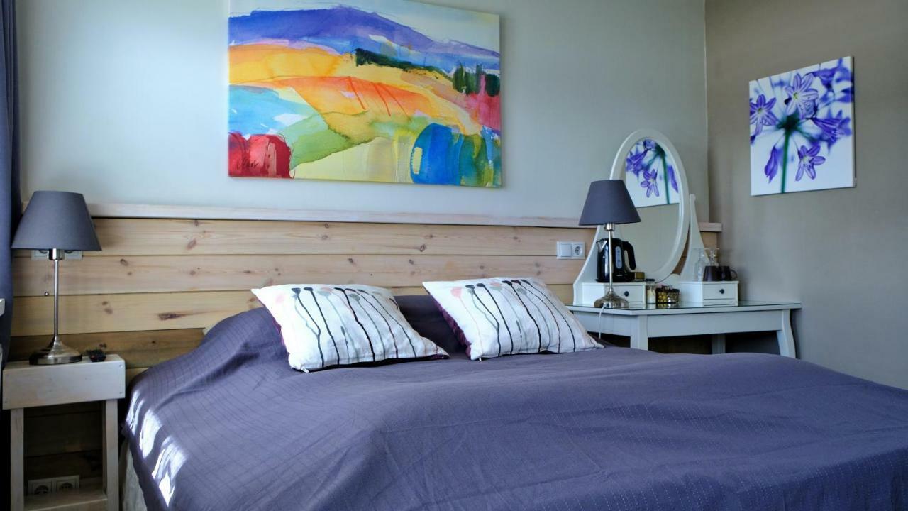 Hraunsnef Country Hotel Bifrost Экстерьер фото