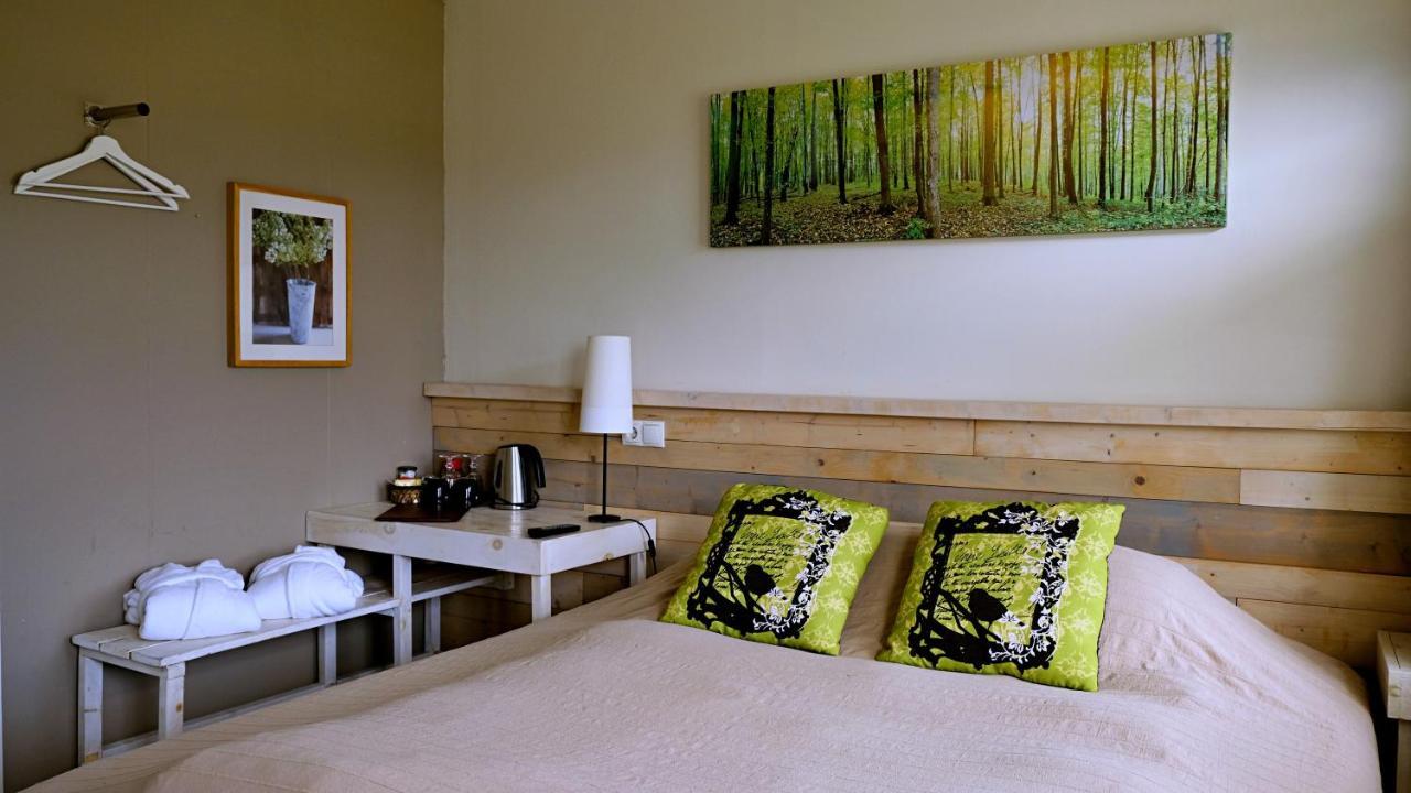 Hraunsnef Country Hotel Bifrost Экстерьер фото